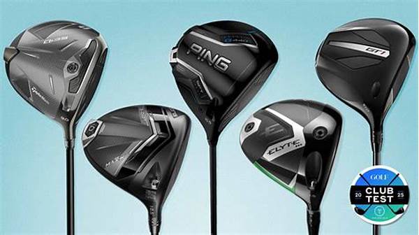 Best High-performance Golf Drivers