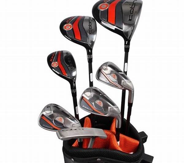 Best Youth Golf Clubs
