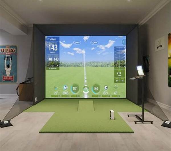 Budget-friendly Golf Simulation Systems