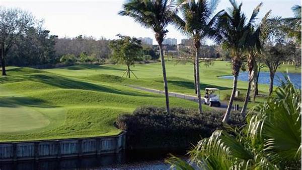 Budget-friendly Golfing Destinations Florida