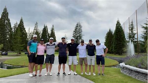 Celebrated Local Female Golf Experts