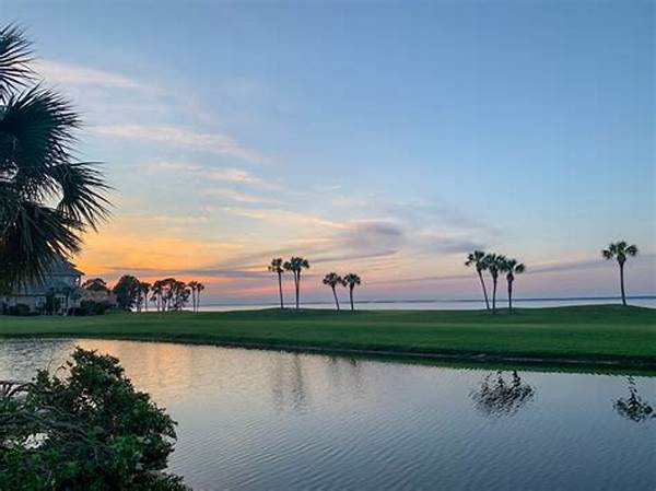 Cheap Florida Golf Getaways