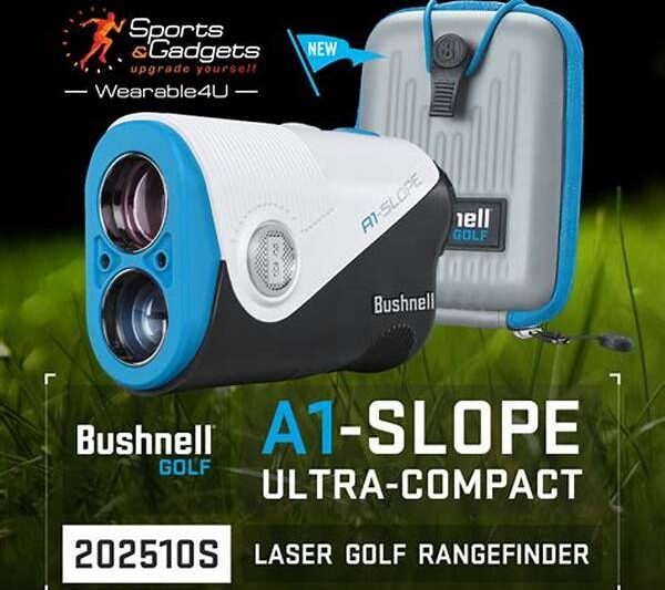 Compact Rangefinder Device Development