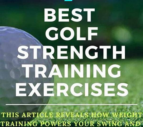 Cost-effective Golf Training Programs