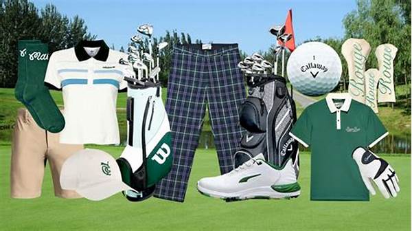 Cost-saving Starter Golf Kits