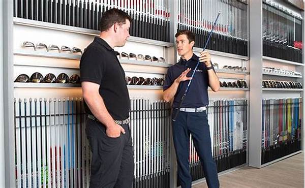 Custom Junior Golf Club Fitting