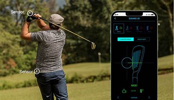 Economical Virtual Golfing Tools