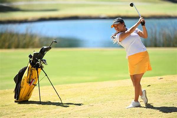Economical Women’s Golfing Sessions Close