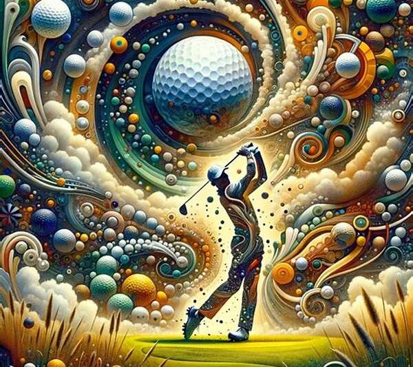 Enhancing Accuracy In Women’s Golf