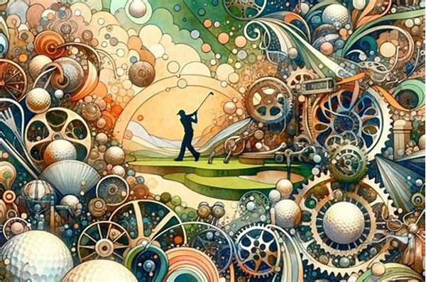 Enhancing Family Golf Skills Online