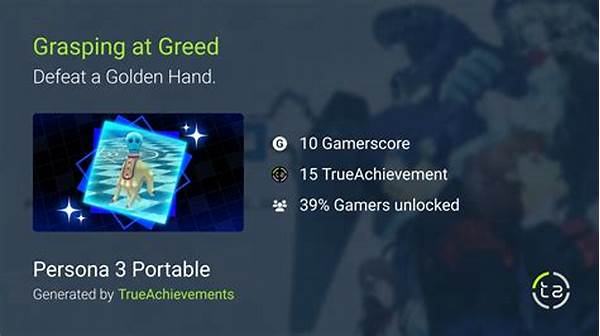 Faulty Grasping Style Hinders Achievement