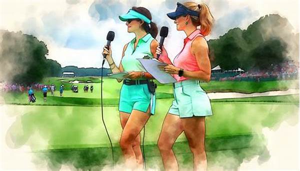 Female Golf Expertise And Coaching