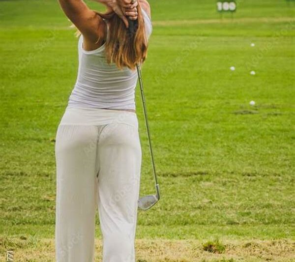 Female Golfer Peer Networking Events