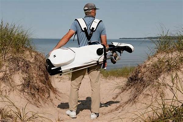 Golf Bags With Minimal Weight Elderly