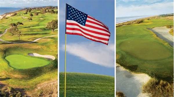 Golf Courses For New Players