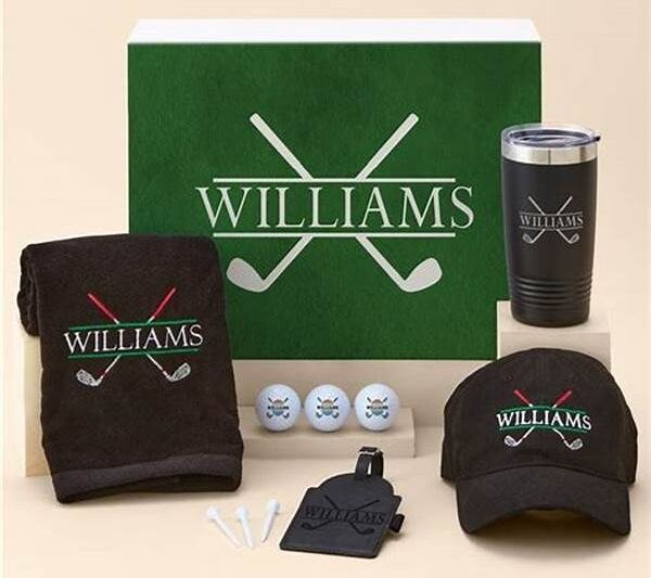 Golf Gift Sets For Family