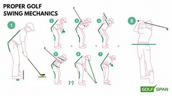 Golf Swing Techniques For Women