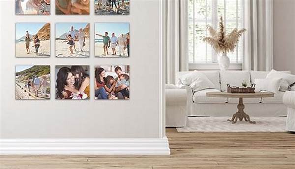 Golf-themed Personalized Wall Decor