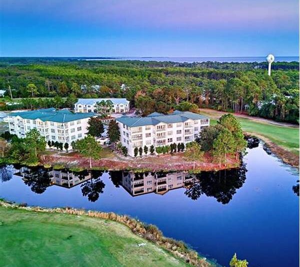 Inexpensive Golf Accommodations Florida
