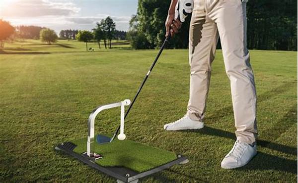 Inexpensive Golf Training Tools