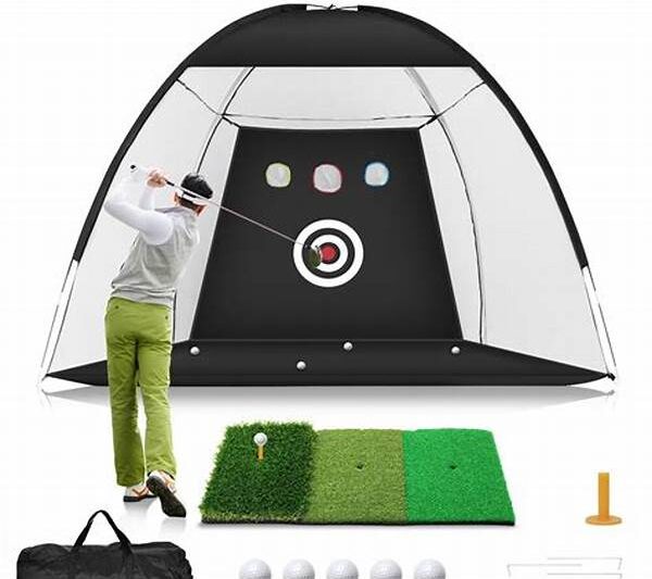 Inexpensive Mobile Golf Practice Gear