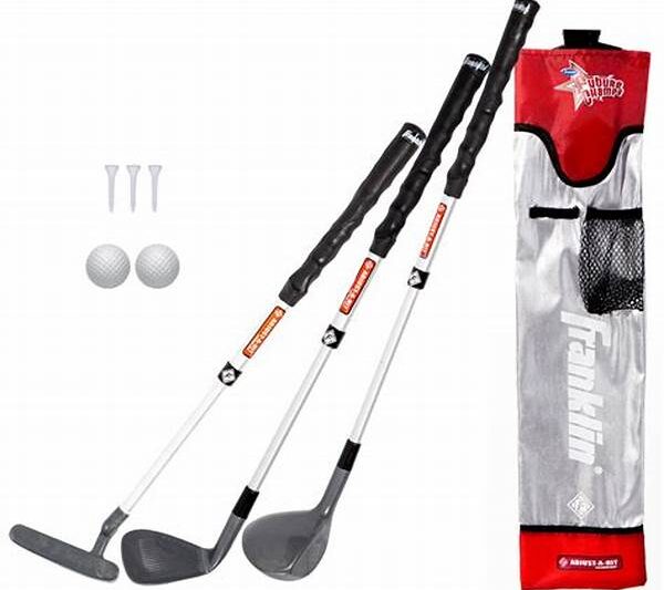 Junior Golf Set For Toddlers