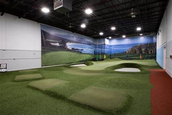 Ladies’ Only Golf Coaching Facilities