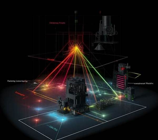 “laser Rangefinder Technology Applications”