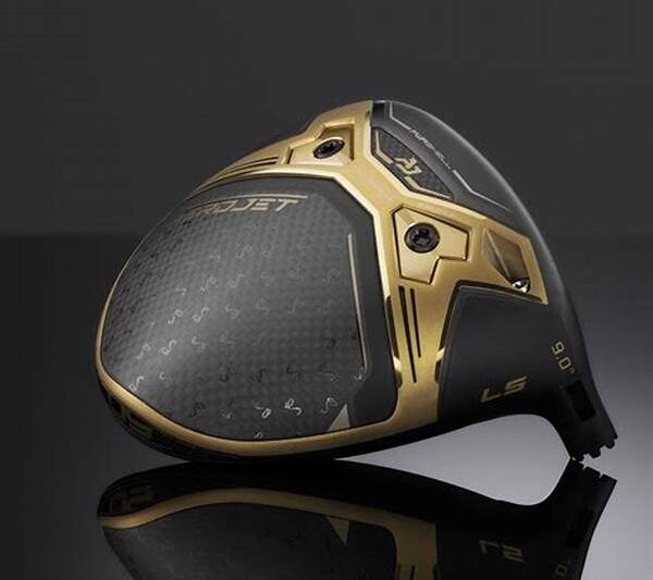 Leading Lefty Golf Driver Brands