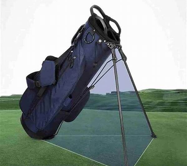Lightweight And Portable Golf Bags