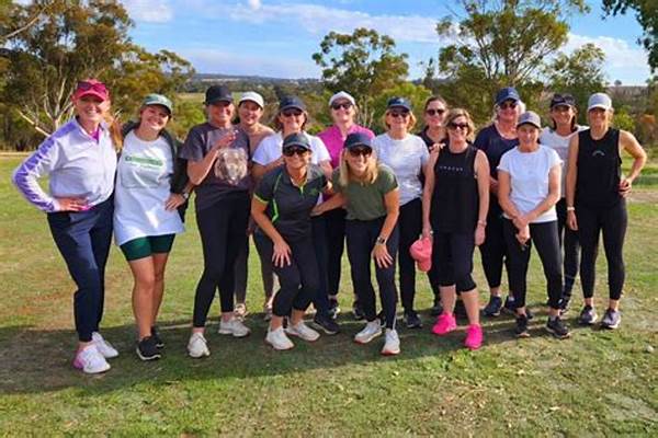 Local Golf Sessions Exclusively For Women