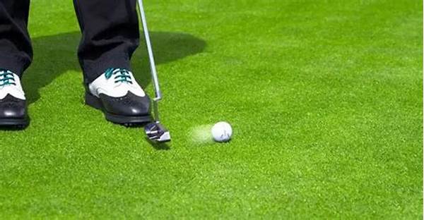 Low-cost Golf Accuracy Tools