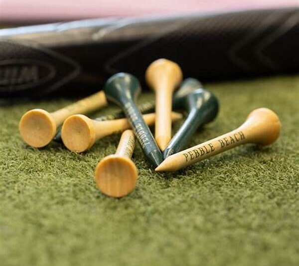 Low-cost Home Golf Accessories