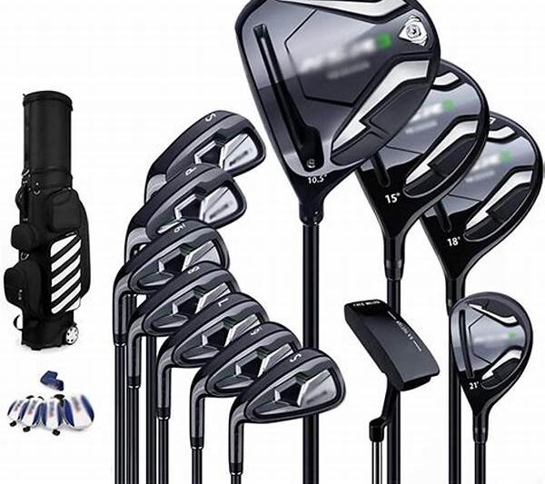 Low-price Golf Sets Florida
