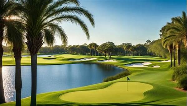 Lower Fees At Florida Golf Courses