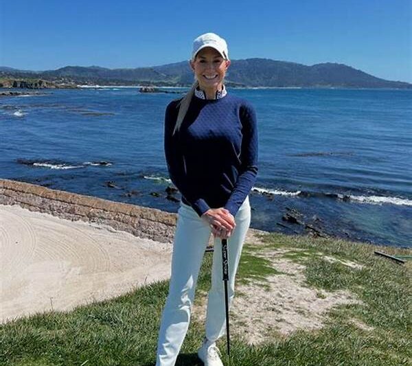 “ocean-view Golfing Locations California”