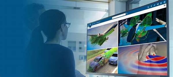 “optimization Of Simulation Software Resources”