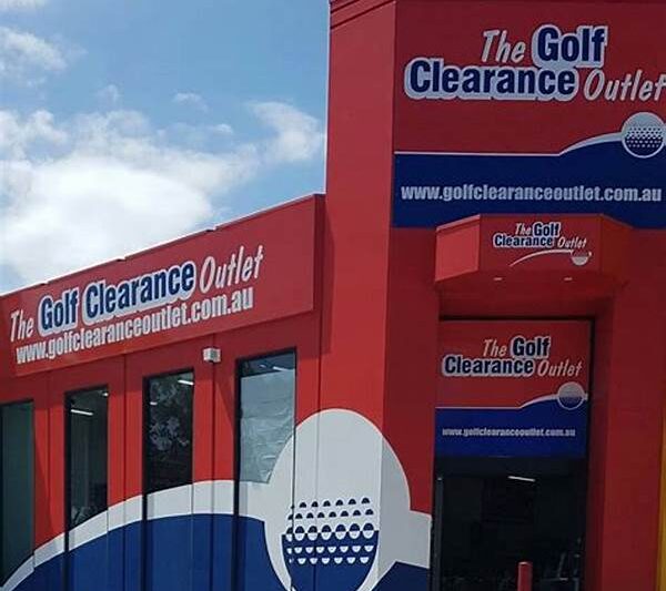 Outlet Golf Fashion Florida