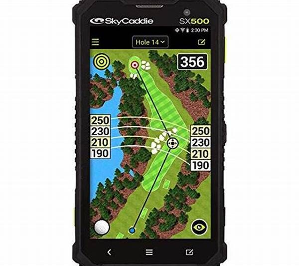 Portable Gps Devices For Golfers