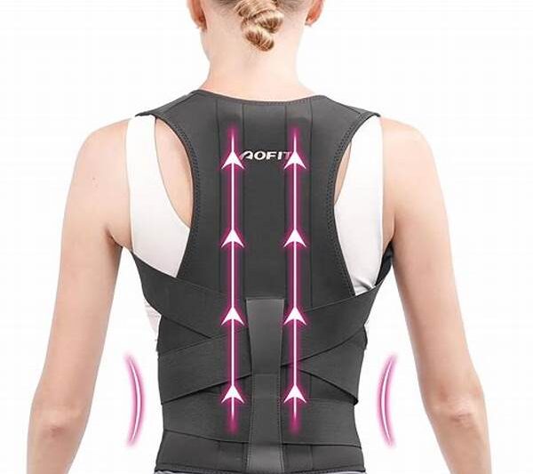 “posture Correction And Alignment”