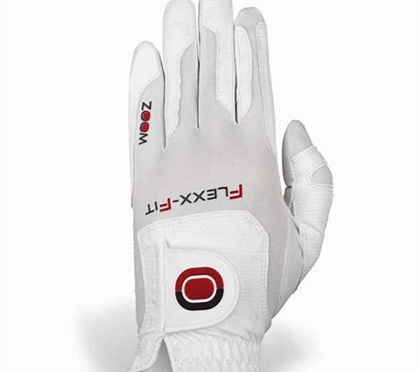 Precision Fit Golf Glove Crafting