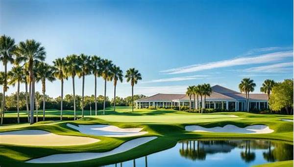 Premier Public Golf Experiences Florida