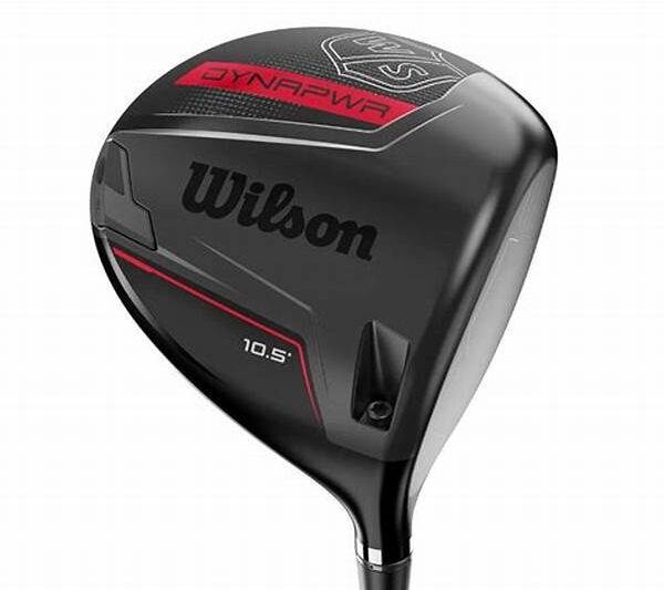 Premium Left-hand Golf Drivers