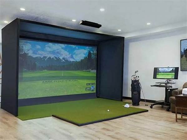 Price-conscious Golf Simulator Purchase Guide