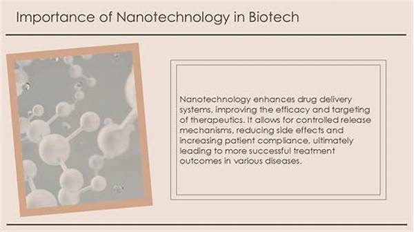 Revolutionary Nanotechnology In Gloves