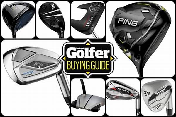 Suitable Golf Clubs For Beginner Female Golfers