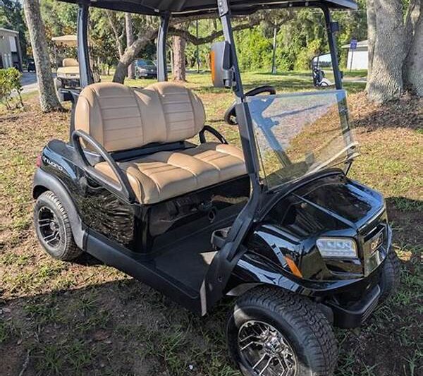 Sunshine State Golf Getaways