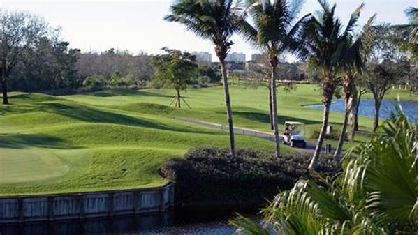 “tropical Golfing Experience Florida”