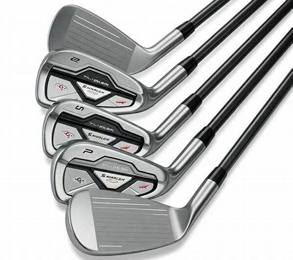 User-friendly Adjustable Senior Golf Clubs