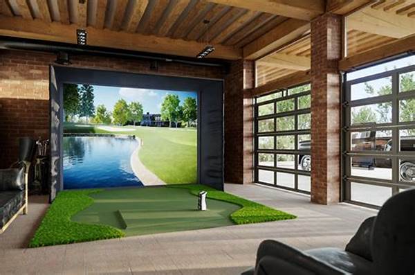 Wallet-friendly Indoor Golf Solutions